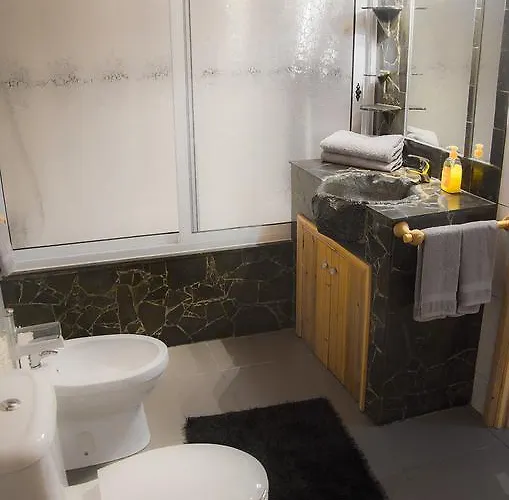 بيت للعطل Stone Dreams - Pedra Da Atafona Calheta de Nesquim