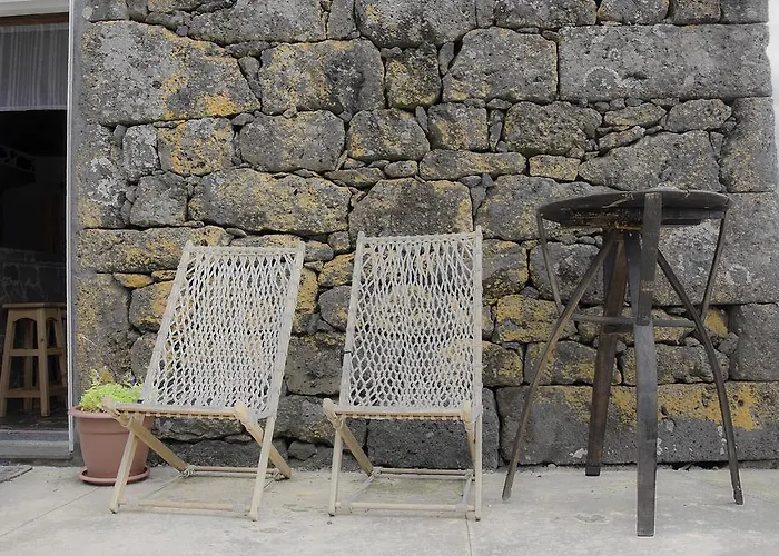 Stone Dreams - Pedra Da Atafona بيت للعطل