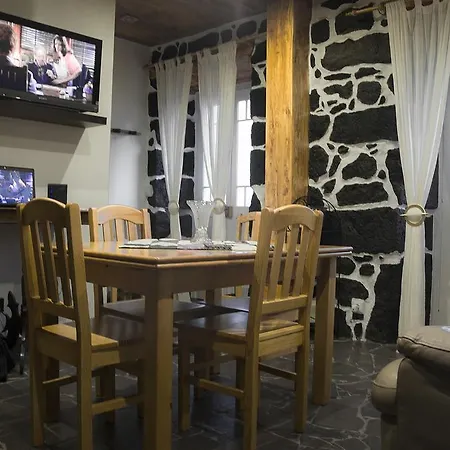 Casa de Férias Stone Dreams - Pedra Da Atafona *