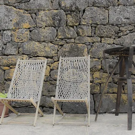 Stone Dreams - Pedra Da Atafona Casa de Férias