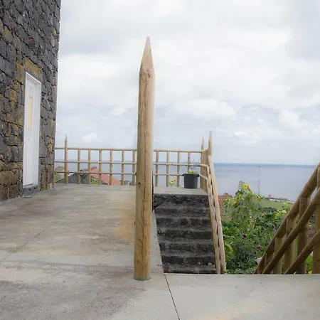 Holiday home Stone Dreams - Pedra Da Atafona