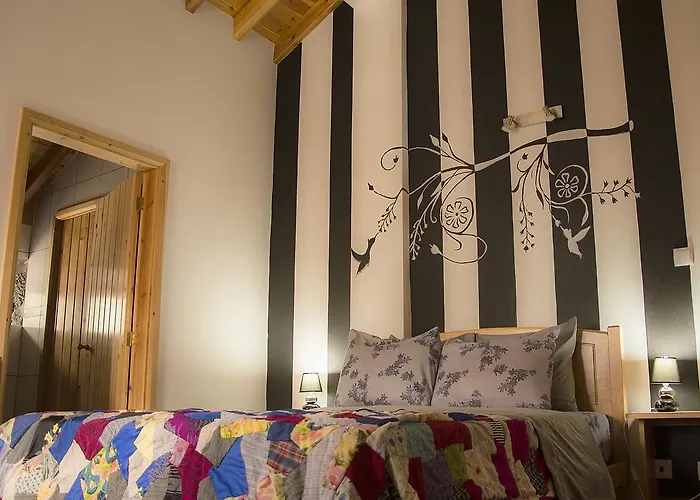 Stone Dreams - Pedra Da Atafona Nyaraló *