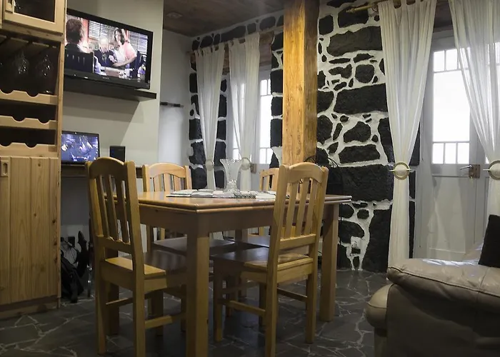 Nyaraló Stone Dreams - Pedra Da Atafona *