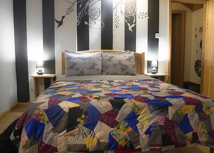 Stone Dreams - Pedra Da Atafona Hébergement de vacances Calheta de Nesquim