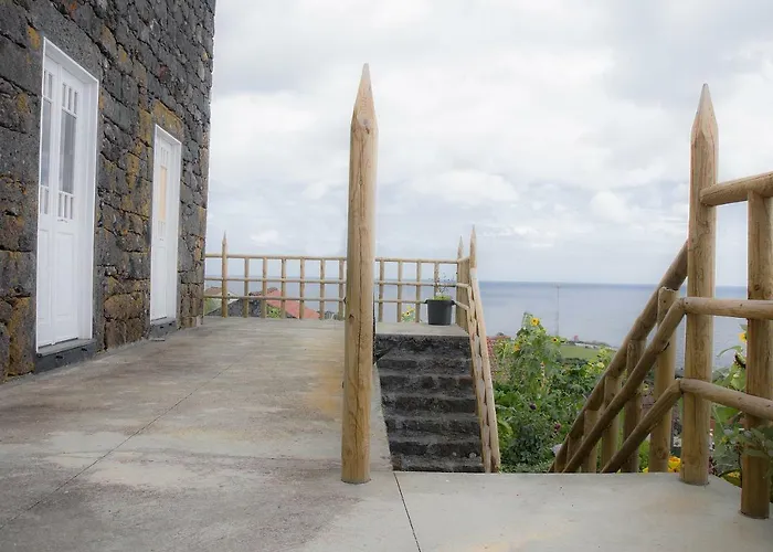 Nyaraló Stone Dreams - Pedra Da Atafona
